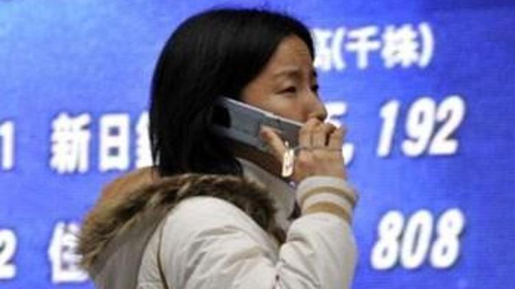 Bir gün tüm şirketler Çinli olacak