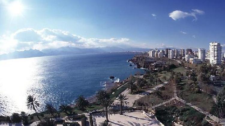 Aralıkta konut fiyatlarının en çok arttığı il Adana, en çok değer kaybettiği il ise Antalya