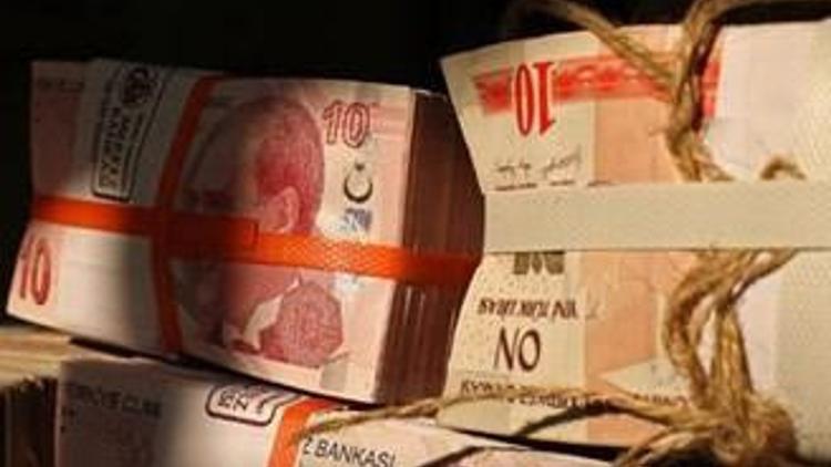 Bono piyasasında faiz yükseldi Bono piyasasında faiz yükseldi