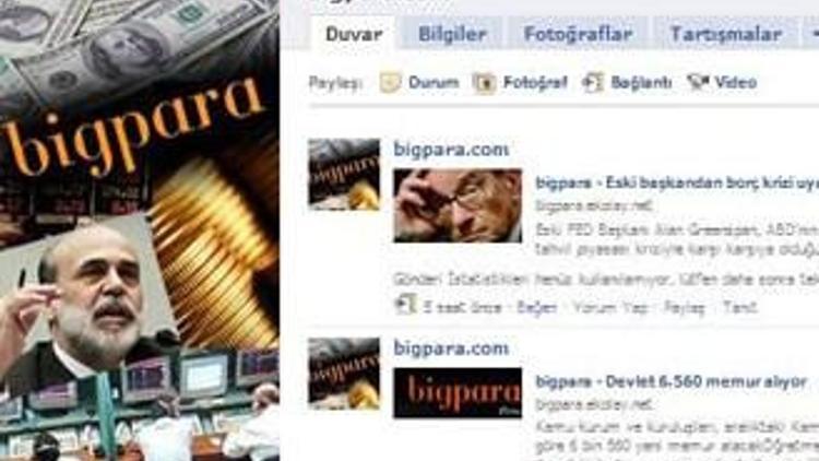 Siz de Facebook`ta aramıza katılın