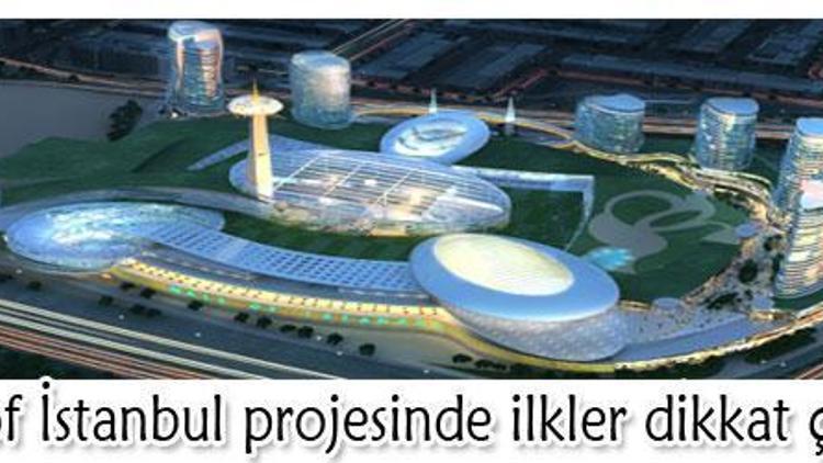 Mall of İstanbul