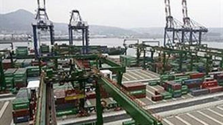 İhracat, ithalat rakamları açıklandı İhracat, ithalat rakamları açıklandı