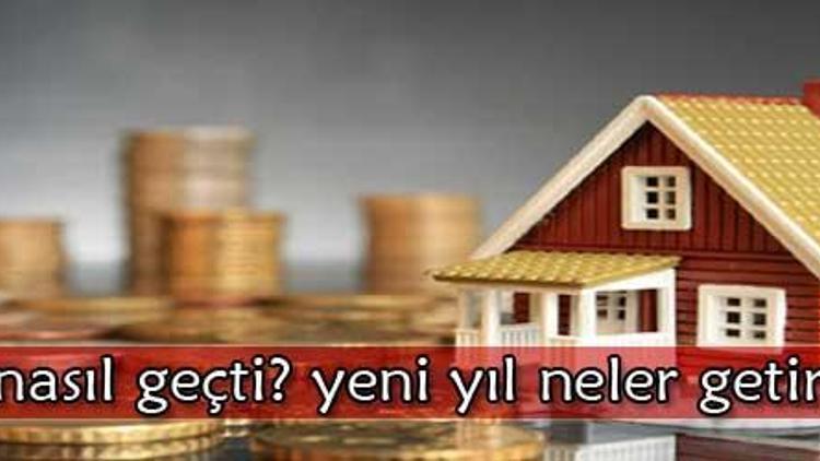 Yeni yıl ne getirecek