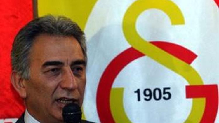 GS Store Çadırı iş merkezi olacak