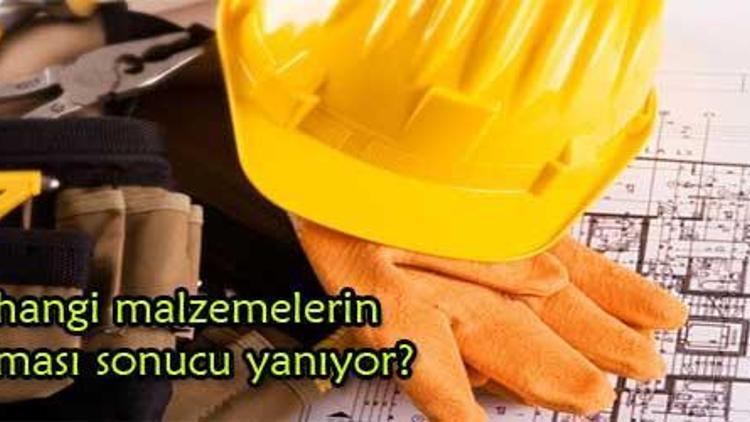 Çatılar niye yanıyor