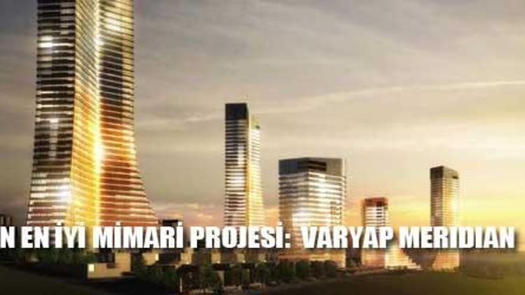 Ödüllü projeyi bitirmeden yenisini yapmaya başlıyor