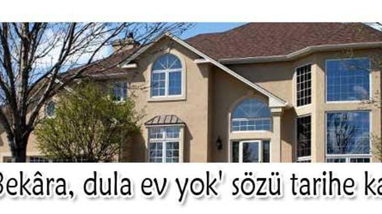 Kiracılara müjde