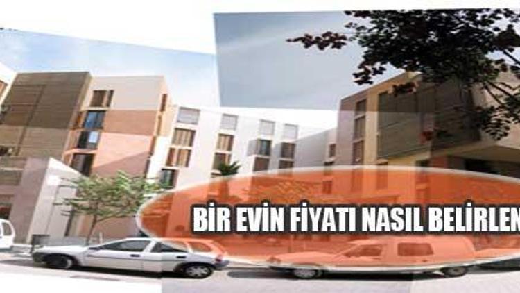 Fiyat nasıl belirlenir