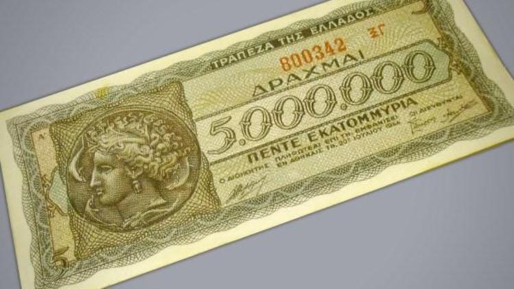 Yunan adaları resmen satılık