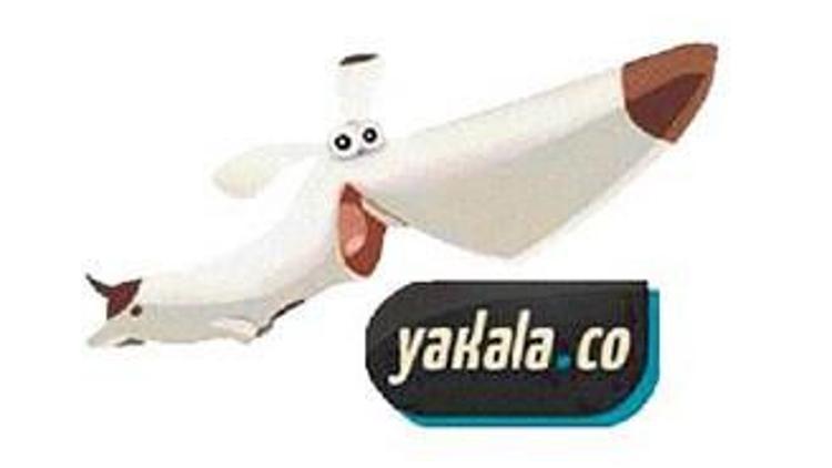 Yakala.co’ya iki ödül geldi Yakala.co’ya iki ödül geldi