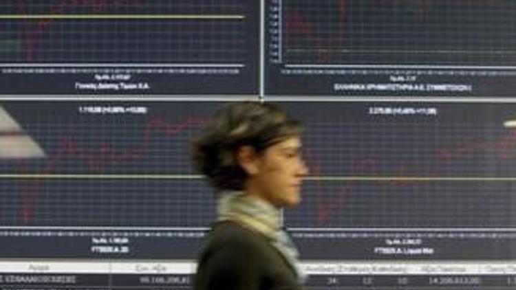 Artık Yunanlılar Türkiye’de iş arıyor