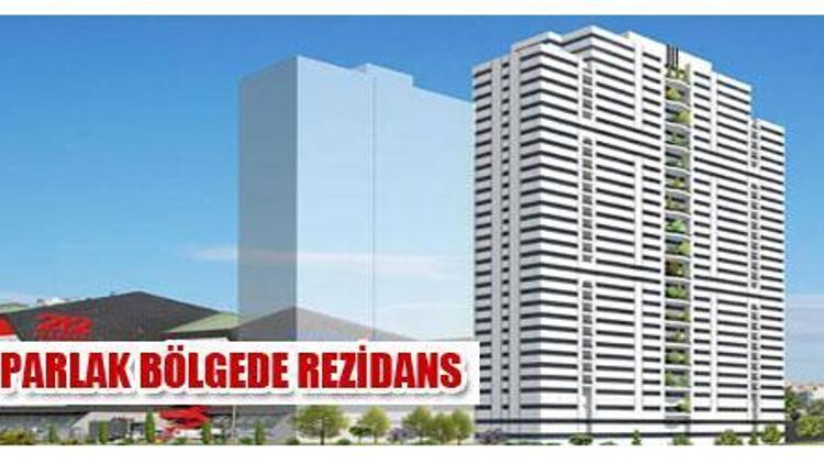 Ev değil işyeri