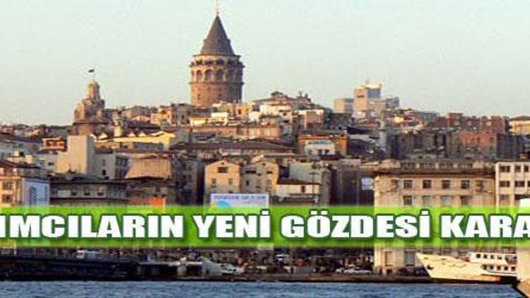 Yatırımcıların gözdesi