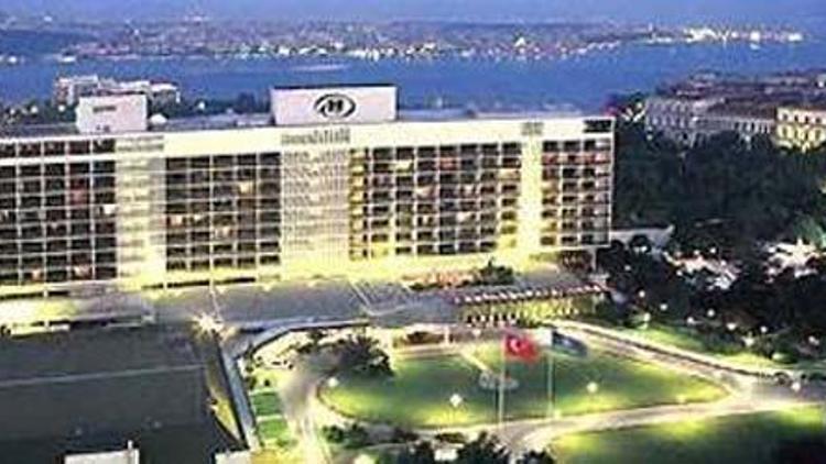 Dolapdere’ye Hilton yerine Crowne Plaza geliyor