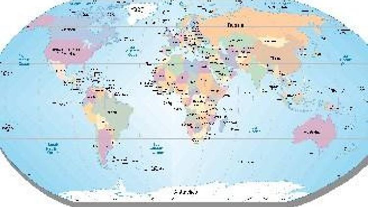 40 yıl sonra dünya nasıl olacak