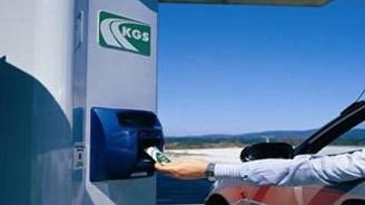 KGS`de `50 lira` isyanı