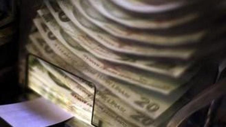 Bono piyasasında faiz 7,83 oldu