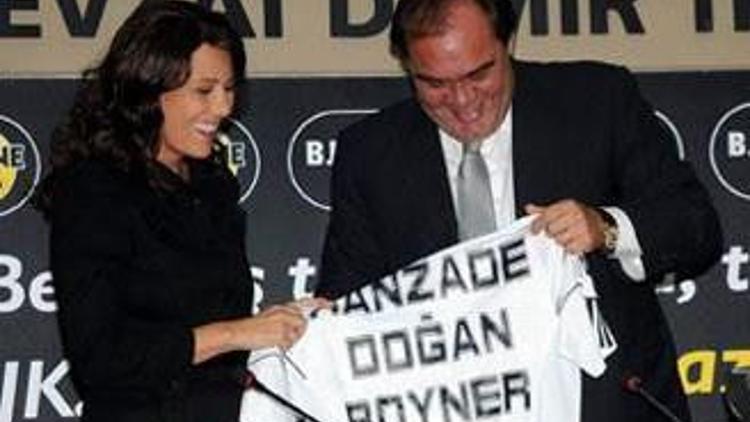 Nesine.com Beşiktaş`ın sponsoru oldu