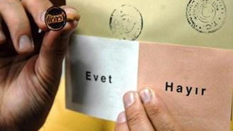Referandum sonrası işte bunlar değişecek