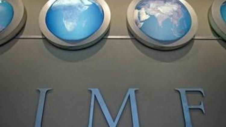 IMF`den borçlu ülkelere uyarı
