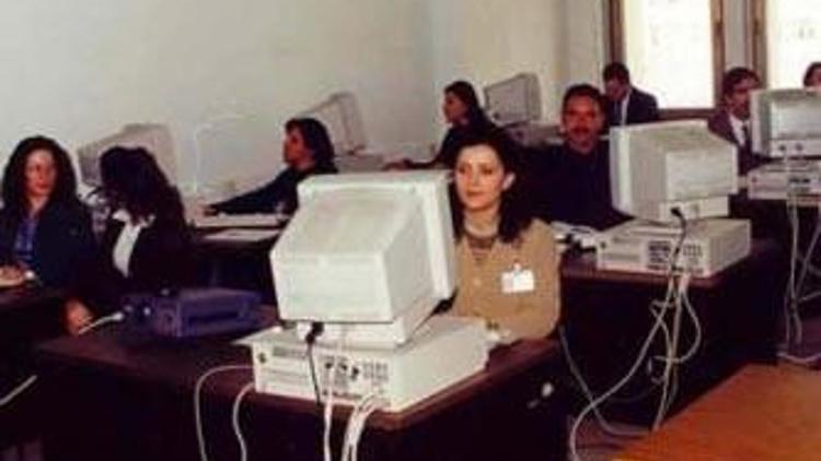 Kamuya yeni personel alınacak