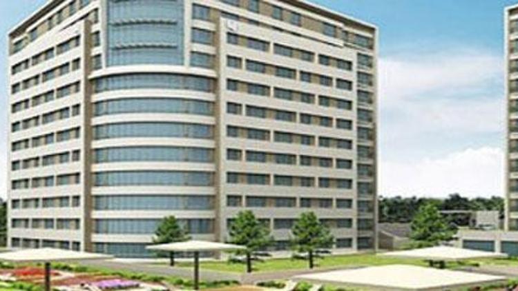 Rezidans yaşamı 70 bin 900 liradan başlıyor