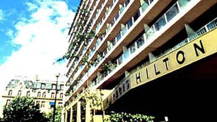 Gaziantep – İpek Yolu üzerinde bin 500 metrekarelik bina Hilton Oteli oluyor