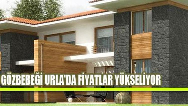 İzmir`in gözdesi Urla İzmir`in gözdesi Urla