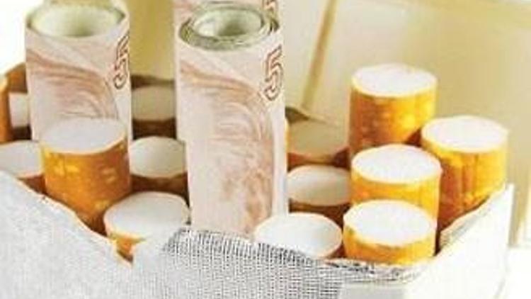 Efsane fabrika kapısına kilit vurdu