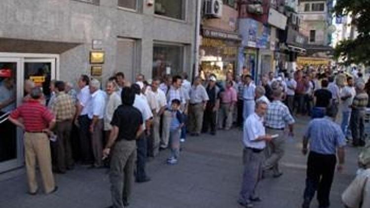 Ziraat Bankası’ndan 1.9 milyar TL’lik kâr