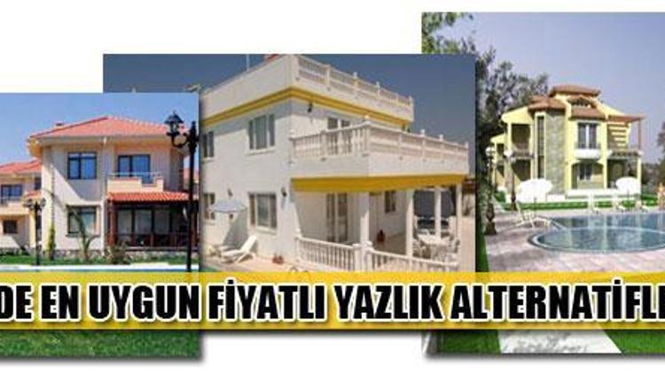 Didim`de alternatifler