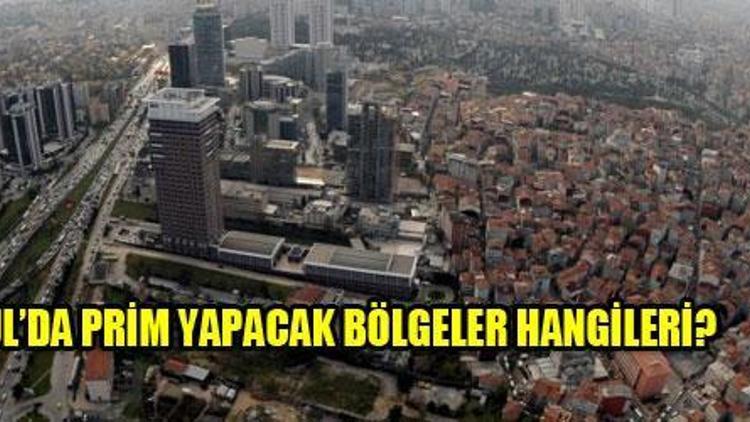 Nereler prim yapacak