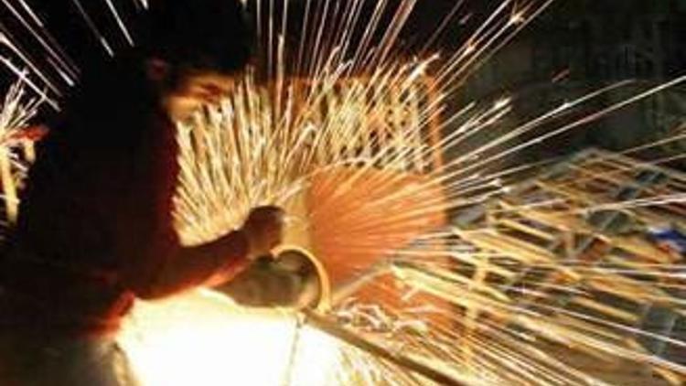 Gaziantep`te 42 fabrika açıldı