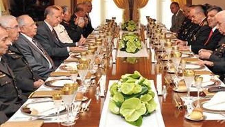 YAŞ kararları şaşırttı..