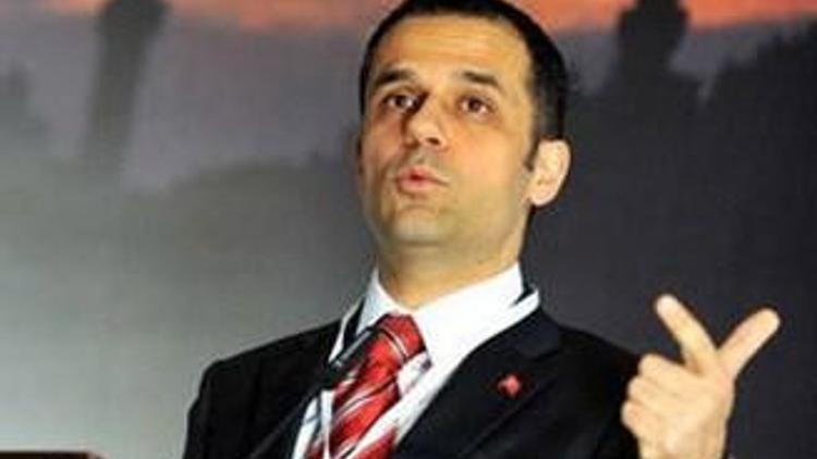 Erdoğan`ın prensi istifa etti