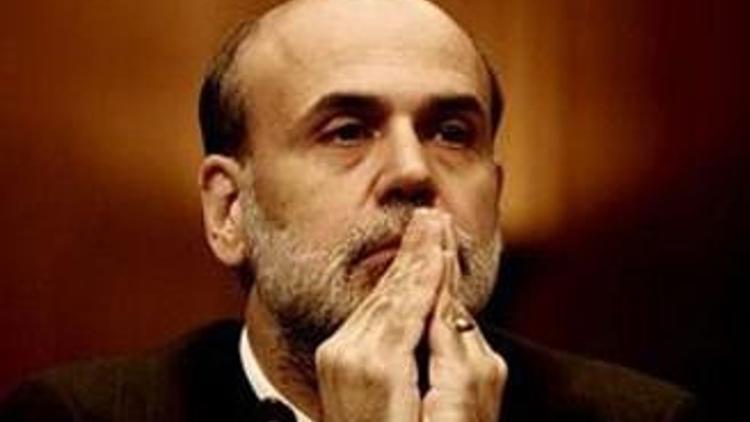 Bernanke’den ‘yol uzun’ uyarısı