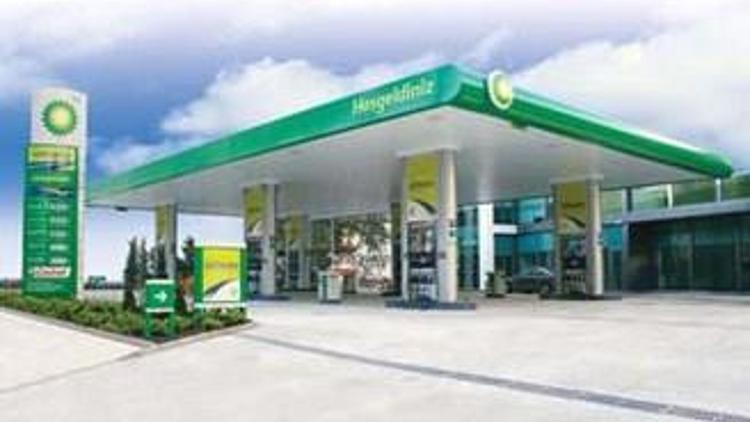BP akaryakıt istasyonlarını satıyor