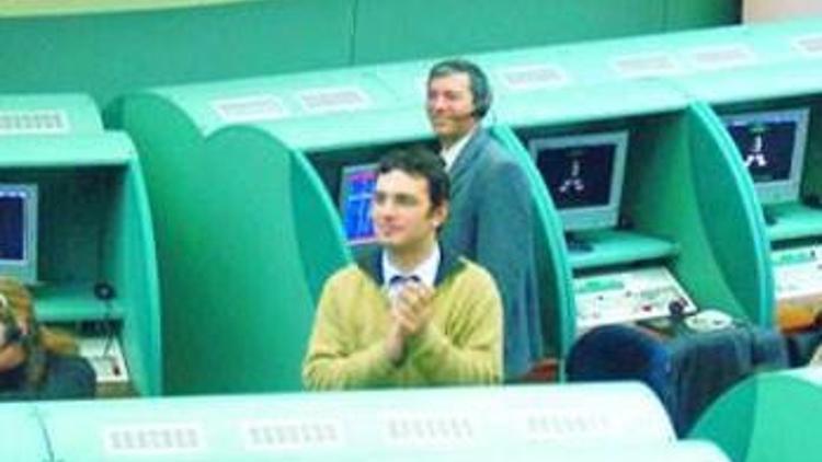 Son 1 yılda en çok borsa kazandırdı