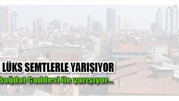 Gültepe revaçta