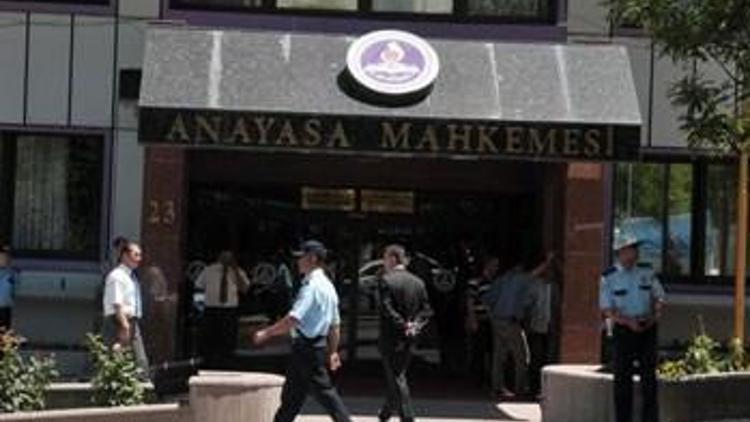 İşte iptal edilen maddeler