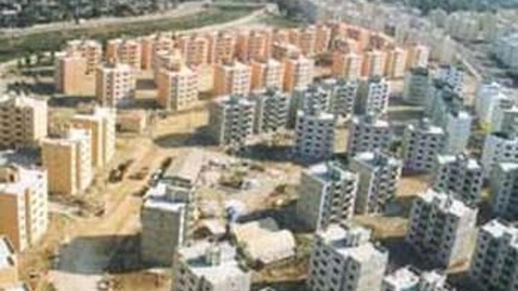 TOKİ`den ev alanlara kötü haber TOKİ`den ev alanlara kötü haber