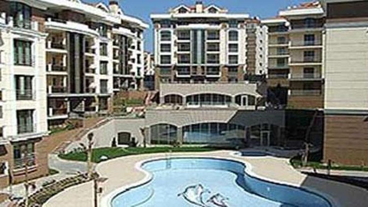 Tekirdağ Rodosto Konakları’nda 200 ile 350 m2 arasındaki daire fiyatları 325 bin ile 595 bin lira