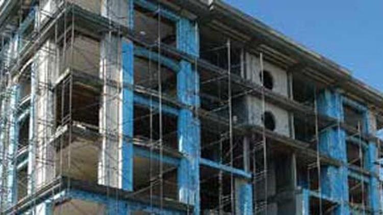 Gayrimenkulde yeni kazanç kapısı: Özel öğrenci yurtları