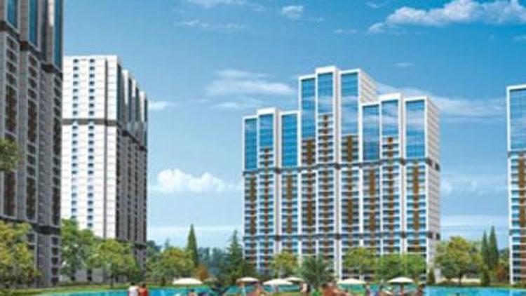 Bahçeşehir`de 85 bin liraya 1+1 daire Bahçeşehir`de 85 bin liraya 1+1 daire