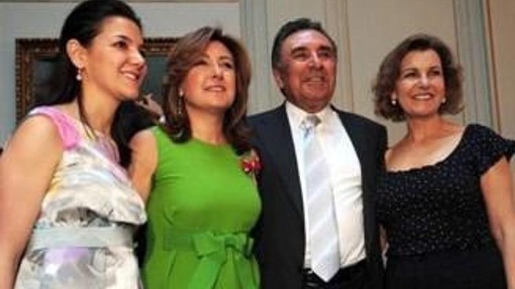 En çok kadın yönetici Doğan Holding`de