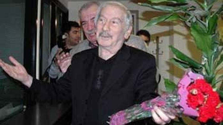 İlhan Selçuk`u kaybettik