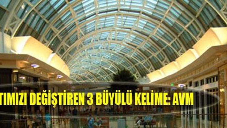 AVM furyası