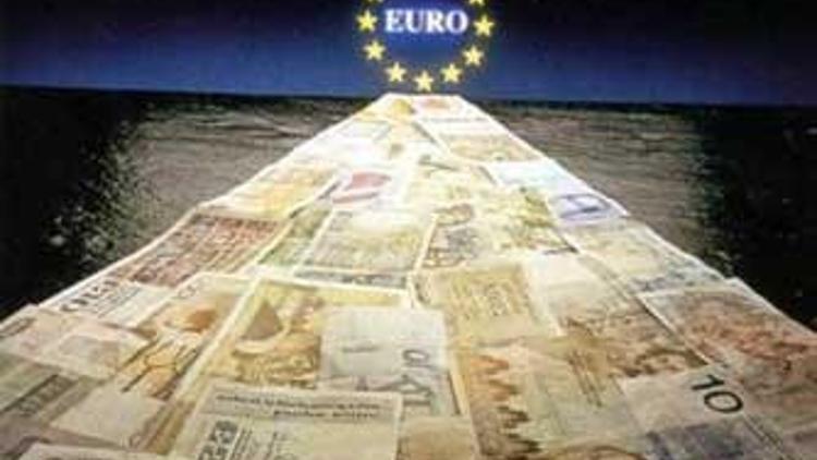 Euro almak için doğru zaman olabilir