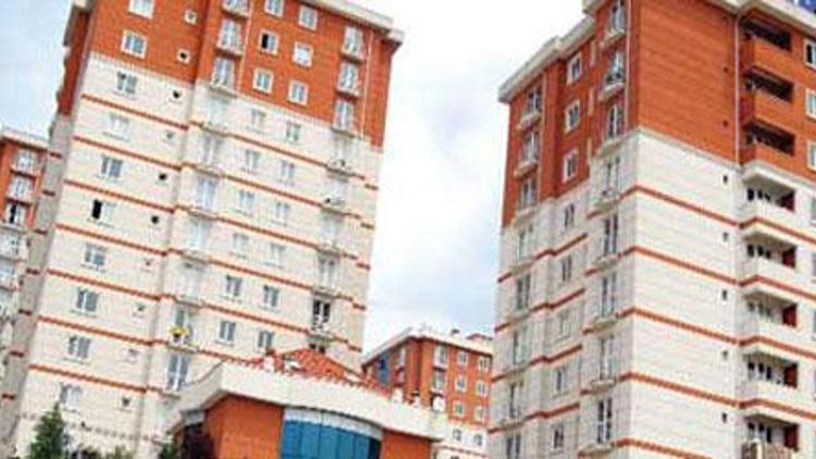 Finanskente komşu geniş ev arayanlara Atapol Rezidans