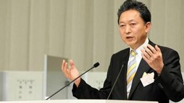 Japonya Başbakanı istifa etti
